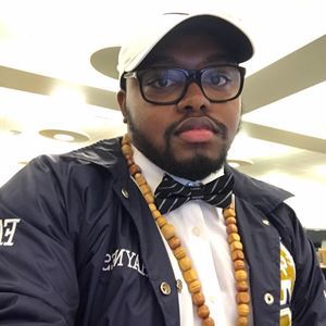 Meet your Posher, Jerry